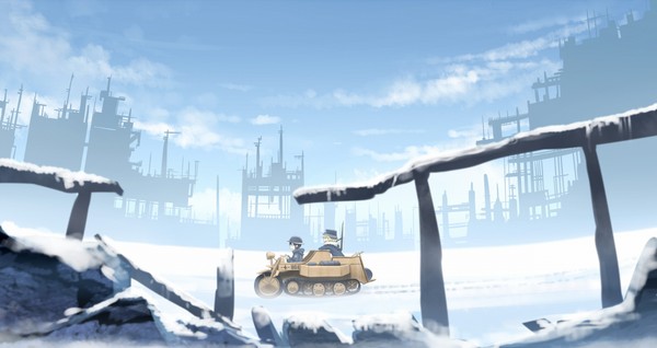 girls last tour 28